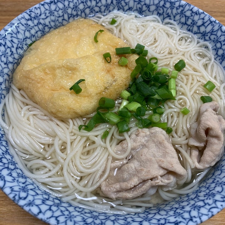 にゅうめん つゆ レシピ 作り方 By ちぃccc17 クックパッド 簡単おいしいみんなのレシピが360万品